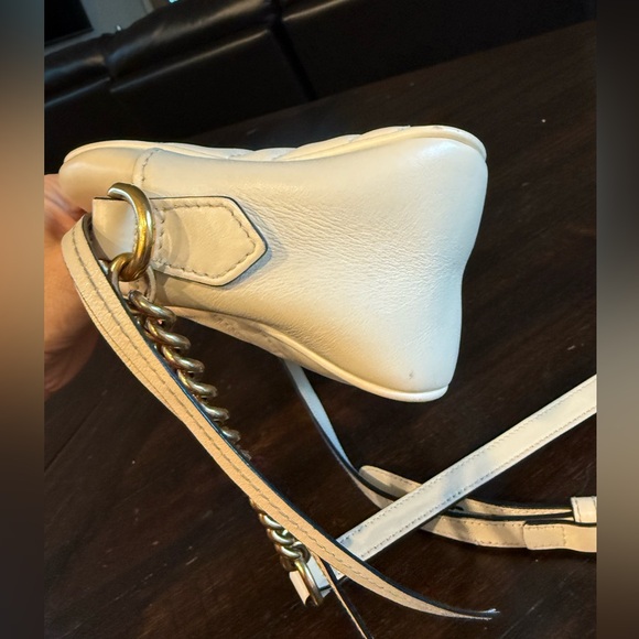 Authentic Gucci Small Camera Bag - Picture 9 of 16